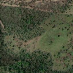 Satellite imagery of Mount Shepperd, AU