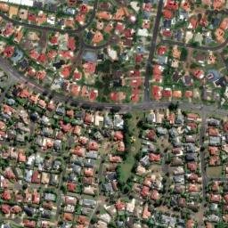 Satellite imagery of survey_point, AU