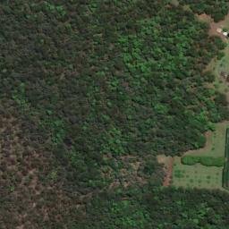 Satellite imagery of Oakey Hill, AU
