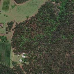Satellite imagery of Oakey Hill, AU