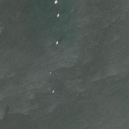 Satellite imagery of Point Talburpin, AU