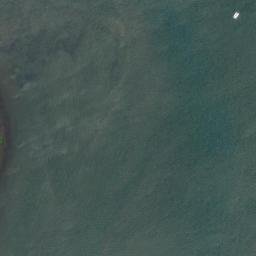 Satellite imagery of Point Pininpinin, AU