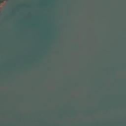 Satellite imagery of Burns Point, AU
