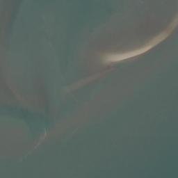Satellite imagery of Burns Point, AU