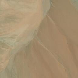 Satellite imagery of Cerro Hornillo, CL