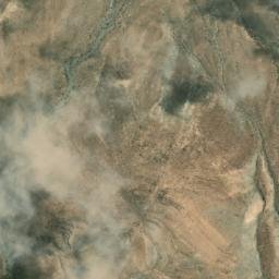 Satellite imagery of Chañarcillito, CL