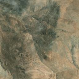 Satellite imagery of Chañarcillito, CL