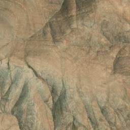 Satellite imagery of Chañarcillito, CL