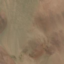 Satellite imagery of Cerro Caspichal, CL