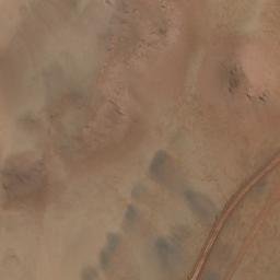 Satellite imagery of Cerro Caspichal, CL