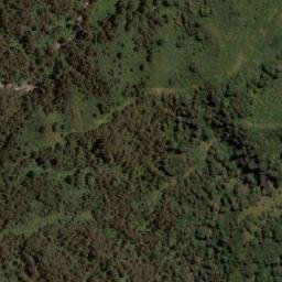 Satellite imagery of Cerro de los Alisos, AR