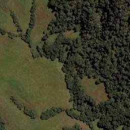 Satellite imagery of Cerro de los Alisos, AR