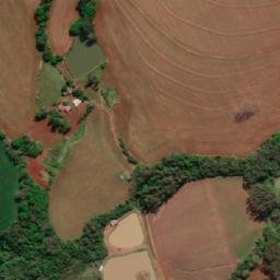 Satellite imagery of Subúrbios de Tucunduva, BR