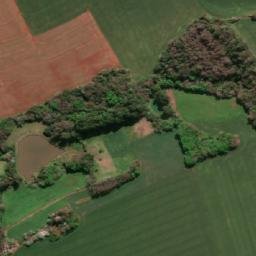 Satellite imagery of Subúrbios de Tucunduva, BR