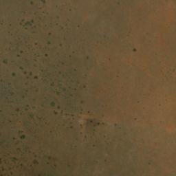 Satellite imagery of HALE, NA