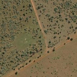 Satellite imagery of ALMA, NA