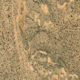 Satellite imagery of Noolyeana Hill, AU