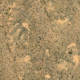 Satellite imagery of Noolyeana Hill, AU