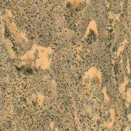 Satellite imagery of Noolyeana Hill, AU