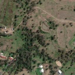 Satellite imagery of Mount Shepperd, AU