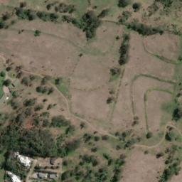 Satellite imagery of Mount Shepperd, AU