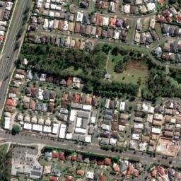 Satellite imagery of survey_point, AU