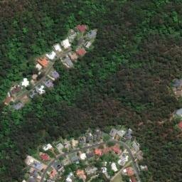 Satellite imagery of Oakey Hill, AU