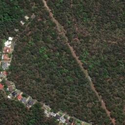 Satellite imagery of Oakey Hill, AU