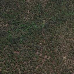 Satellite imagery of Oakey Hill, AU
