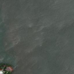 Satellite imagery of Point Talburpin, AU