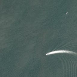 Satellite imagery of Point Pininpinin, AU