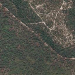 Satellite imagery of Mount Willes, AU