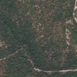 Satellite imagery of Mount Willes, AU