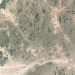 Satellite imagery of Punta Hardy, CL