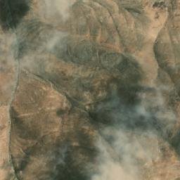 Satellite imagery of Chañarcillito, CL