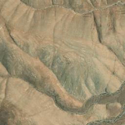 Satellite imagery of Chañarcillito, CL