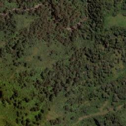 Satellite imagery of Cerro de los Alisos, AR