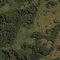 Satellite imagery of Cerro de los Alisos, AR
