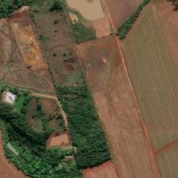 Satellite imagery of Subúrbios de Tucunduva, BR