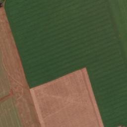 Satellite imagery of Subúrbios de Tucunduva, BR