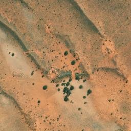 Satellite imagery of TAFELDUIN, NA