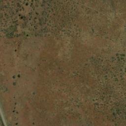 Satellite imagery of CUBBIE, NA