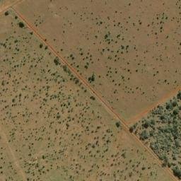 Satellite imagery of ALMA, NA