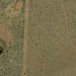 Satellite imagery of KAFPAN, NA
