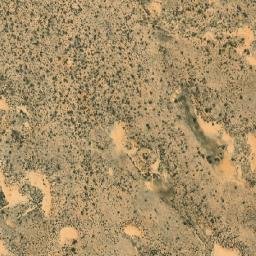 Satellite imagery of Noolyeana Hill, AU