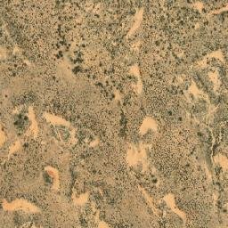 Satellite imagery of Noolyeana Hill, AU
