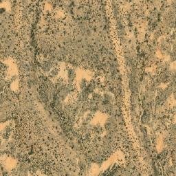 Satellite imagery of Noolyeana Hill, AU
