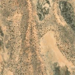 Satellite imagery of Elicka Hill, AU