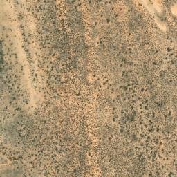 Satellite imagery of Elicka Hill, AU