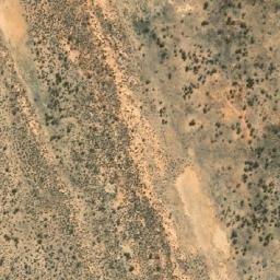 Satellite imagery of Elicka Hill, AU